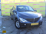 SsangYong Actyon Sports 2,0 