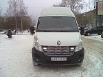 Renault Master 2,3 