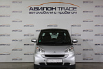Smart Fortwo 1,0 