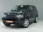 Land Rover Range Rover Sport 4,4 