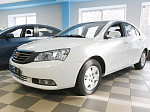 Geely Emgrand 1,8 