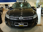Volkswagen Tiguan 2,0 