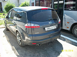 Ford SMax 2,5 