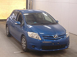 Toyota Auris 1,5 
