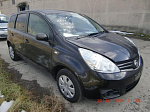 Nissan Note 1,5 