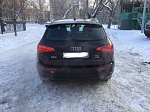 Audi Q5 3,2 