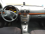 Toyota Avensis 1,8 