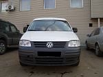 Volkswagen Caddy 1,6 