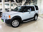 Land Rover Discovery 2,7 
