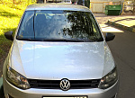 Volkswagen Polo 1,4 