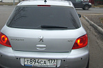 Peugeot 307 1,6 