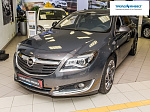 Opel Insignia 2,0 
