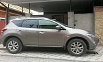 Nissan Murano 3,5 