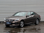 Mercedes-Benz E-klasse 2,0 
