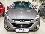 Hyundai ix35 2,0 