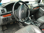 Toyota Land Cruiser Prado 4,0 