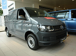 Volkswagen Transporter 2,0 