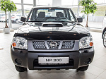Nissan NP 300 Pick up 2,5 