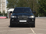 BMW X5 4,8 