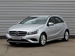 Mercedes-Benz A-klasse 1,6 