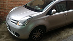 Nissan Note 1,5 