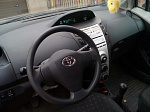 Toyota Yaris 1,0 