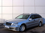 Mercedes-Benz C-klasse 2,0 