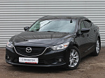 Mazda 6 2,5 