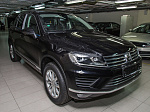 Volkswagen Touareg 3,0 