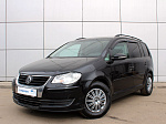 Volkswagen Touran 1,4 