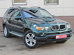 BMW X5 4,4 