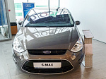 Ford S-MAX 2,0 