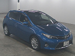 Toyota Yaris 1,8 