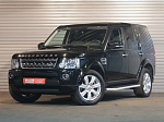 Land Rover Discovery 3,0 