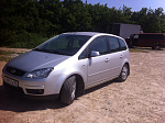 Ford C-MAX 2,0 