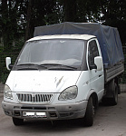 GAZ 3302 2,3 