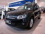 Volkswagen Tiguan 2,0 