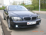 BMW 7er 4,8 