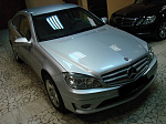 Mercedes-Benz CLC-Class 1,8 