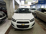 Chevrolet Aveo 1,6 