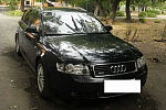 Audi A4 1,9 
