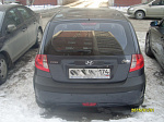 Hyundai Getz 1,4 