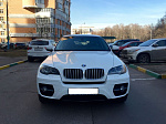 BMW X6 4,4 