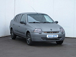 Renault Clio 1,4 