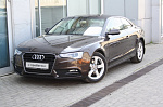 Audi A5 1,8 