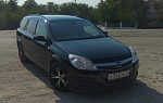 Opel Astra 1,3 