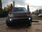 Land-Rover Discovery 3,0 