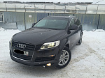 Audi Q7 3,6 
