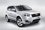 Geely Emgrand 2,0 