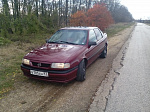 Opel Vectra 1,8 
